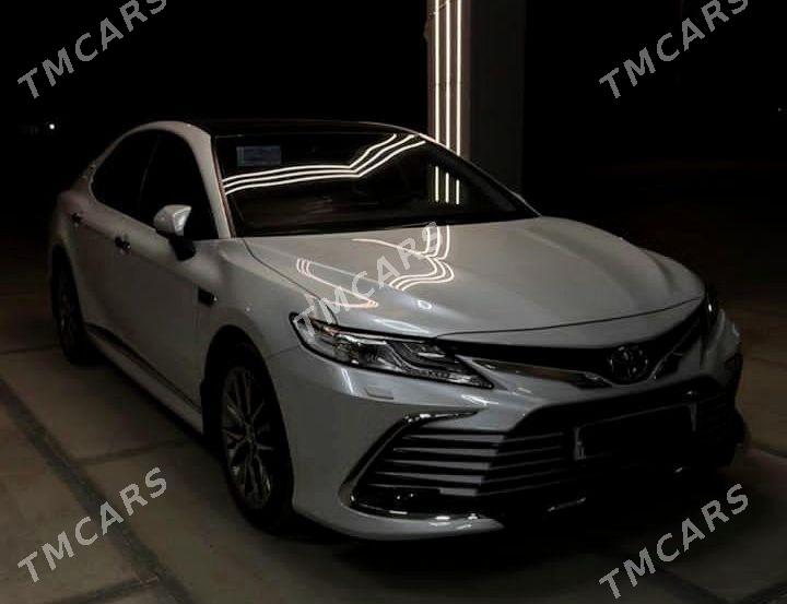 !!!PROKAT Camry 2023 Bezegli!! - Aşgabat - img 8