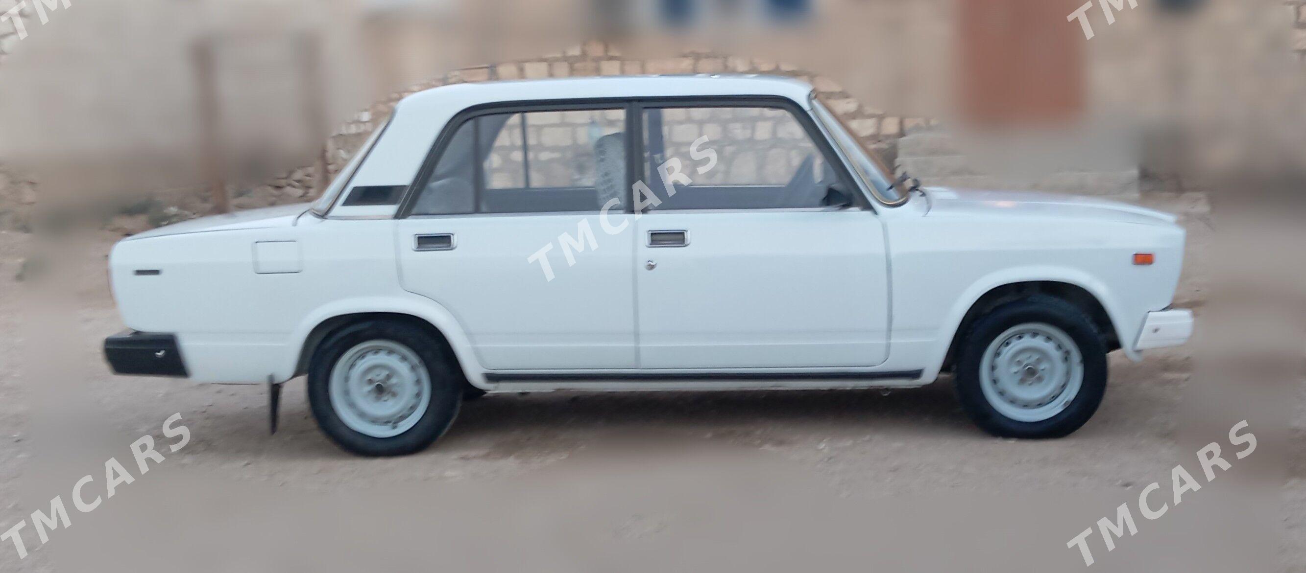 Lada 2107 2002 - 33 000 TMT - Джебел - img 3