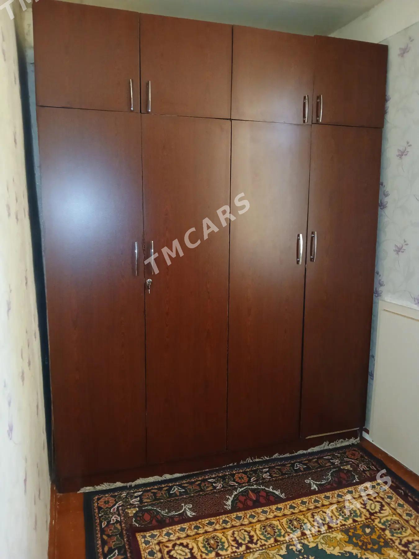 1komnat 30mkr satlук - Aşgabat - img 3