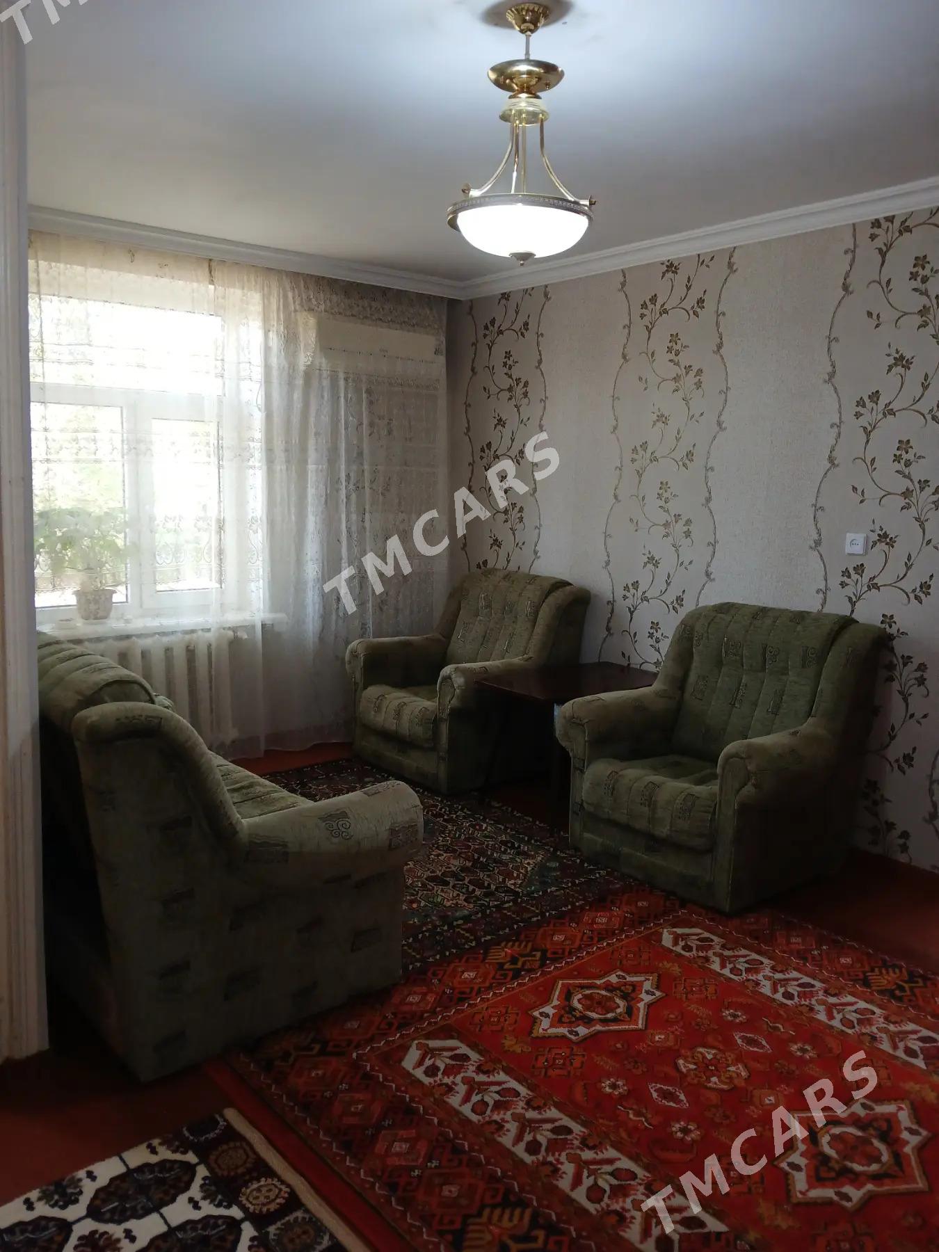 1komnat 30mkr satlук - Aşgabat - img 2