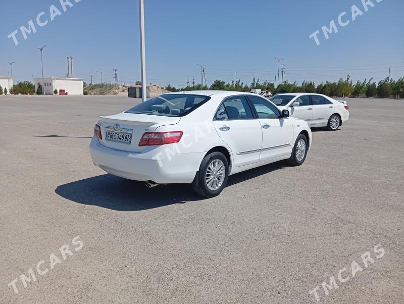 Toyota Camry 2009 - 125 000 TMT - Дашогуз - img 2