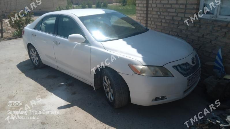 Toyota Camry 2008 - 110 000 TMT - Mary - img 2