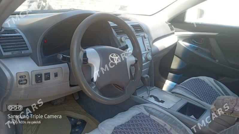 Toyota Camry 2008 - 110 000 TMT - Mary - img 3