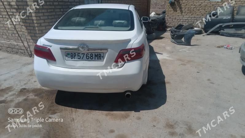 Toyota Camry 2008 - 110 000 TMT - Mary - img 4