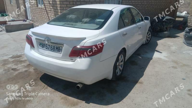 Toyota Camry 2008 - 110 000 TMT - Mary - img 7