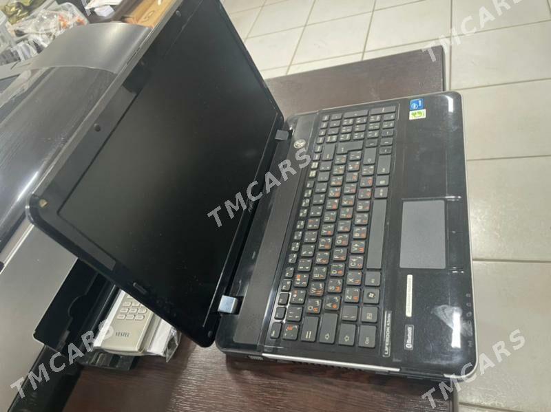 Fujitsu notebook - Дашогуз - img 2