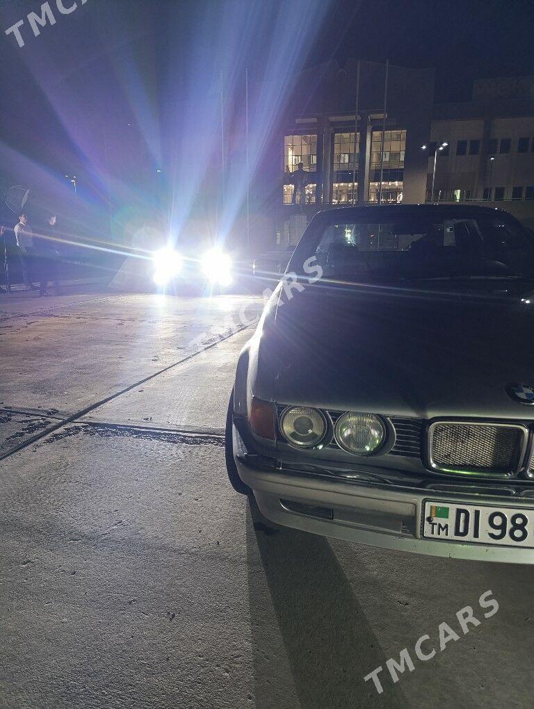 BMW 7 Series 1993 - 35 000 TMT - Серахс - img 3