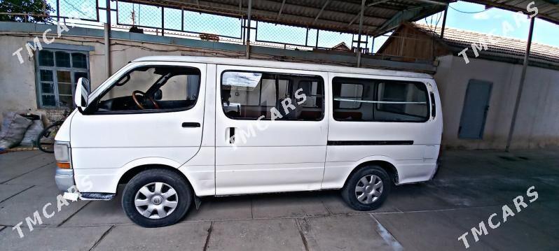 Toyota Hiace 1991 - 70 000 TMT - Balkanabat - img 2