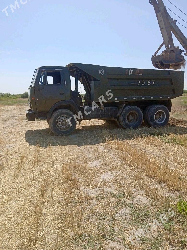 Kamaz 5511 1982 - 170 000 TMT - Кёнеургенч - img 2