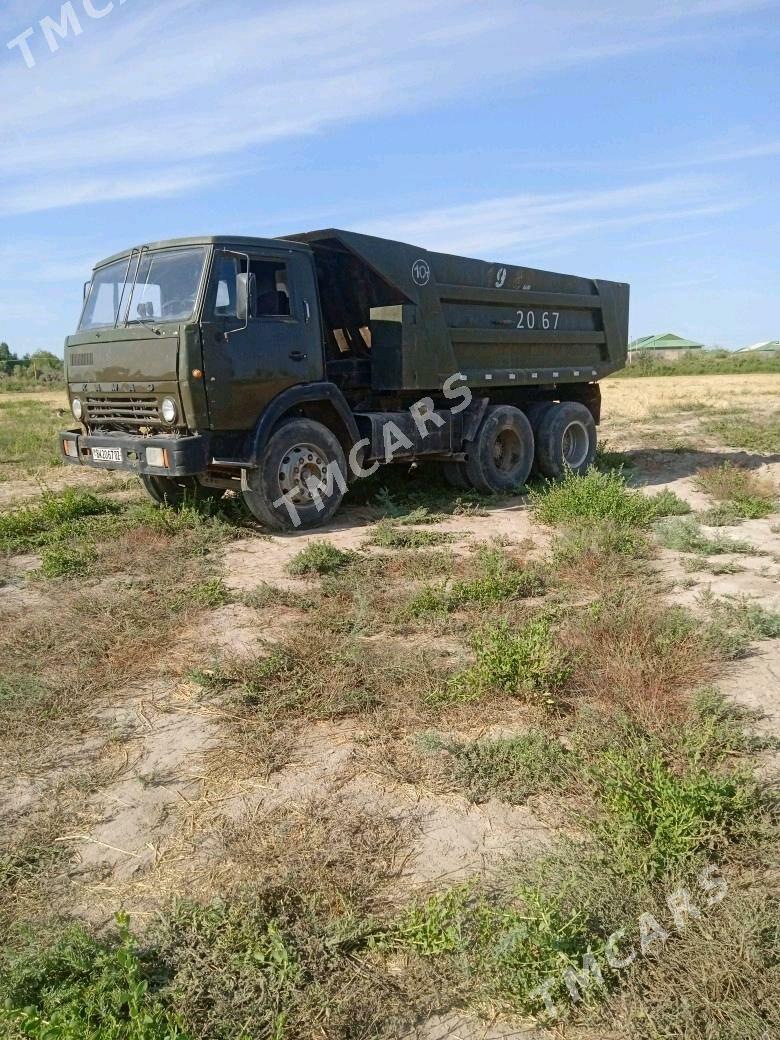 Kamaz 5511 1982 - 170 000 TMT - Köneürgenç - img 6