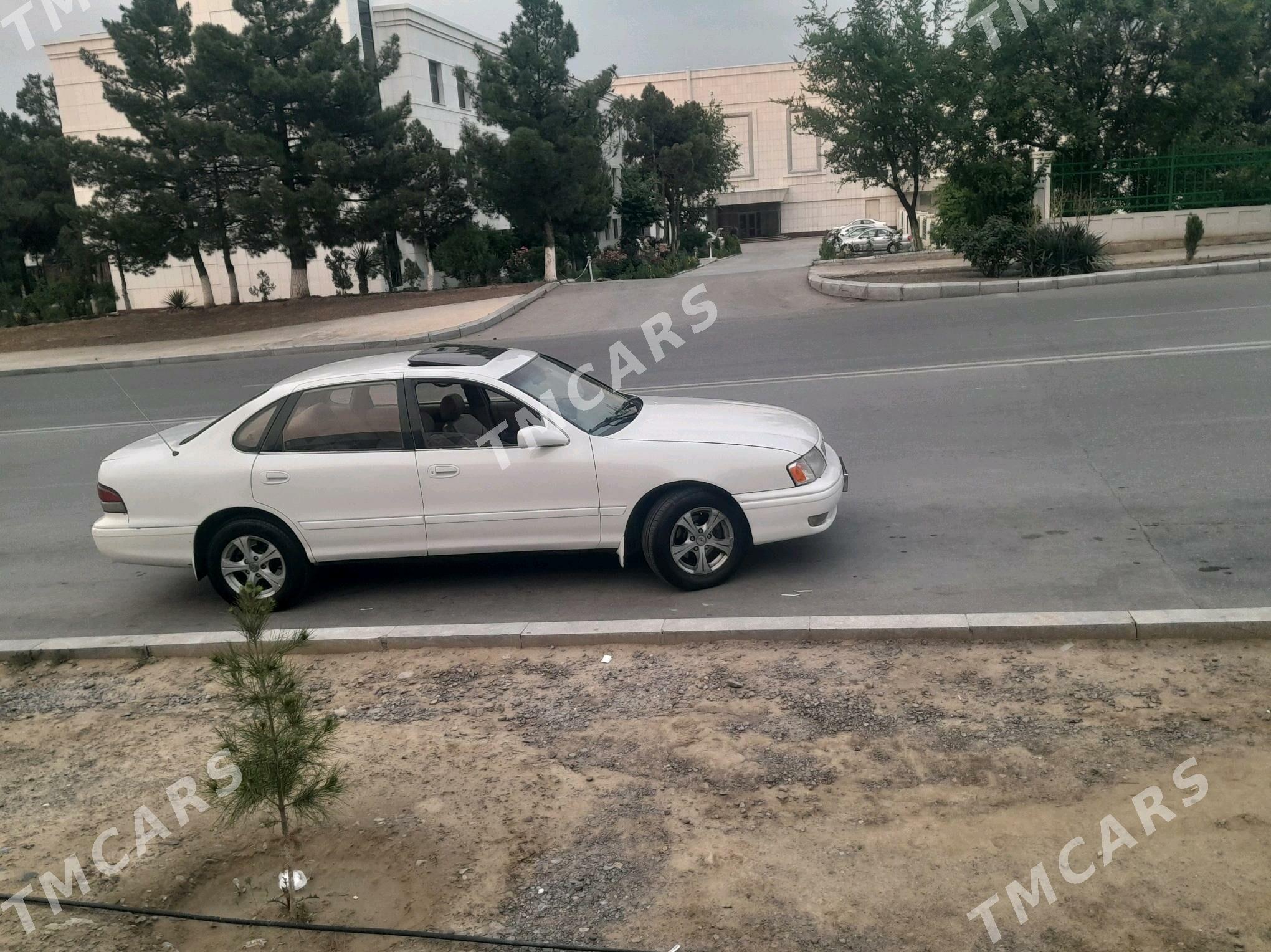 Toyota Avalon 1996 - 95 000 TMT - Aşgabat - img 2