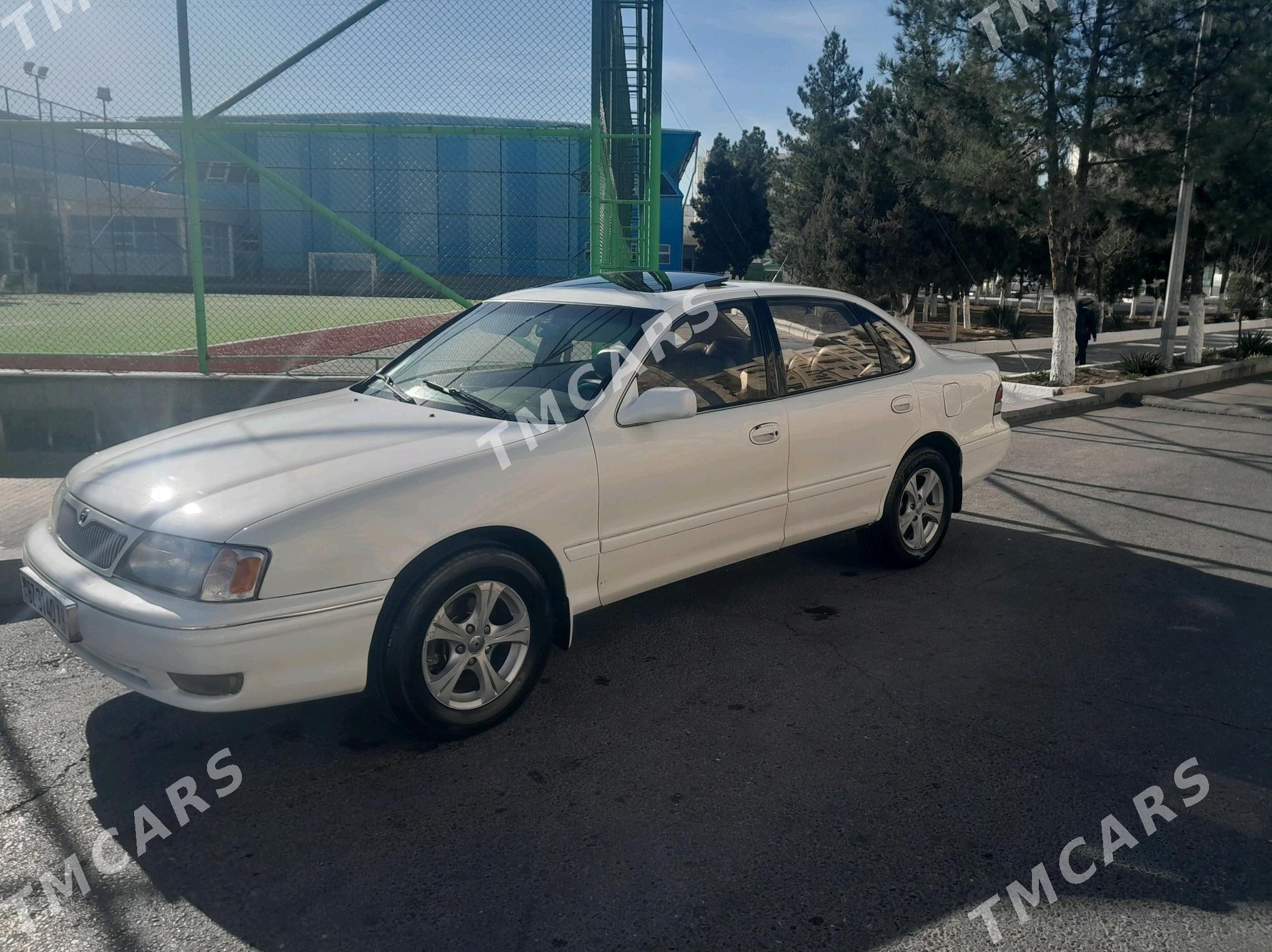 Toyota Avalon 1996 - 95 000 TMT - Aşgabat - img 4