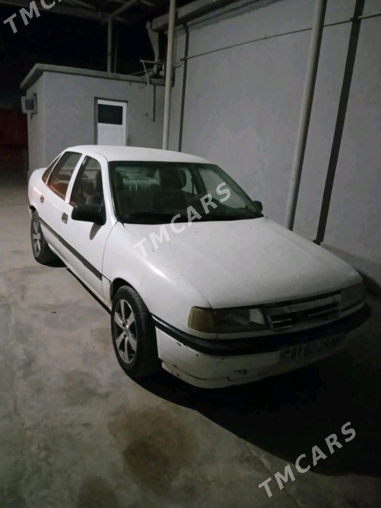 Opel Vectra 1990 - 16 000 TMT - Gökdepe - img 2