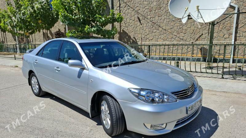 Toyota Camry 2005 - 210 000 TMT - Mary - img 2