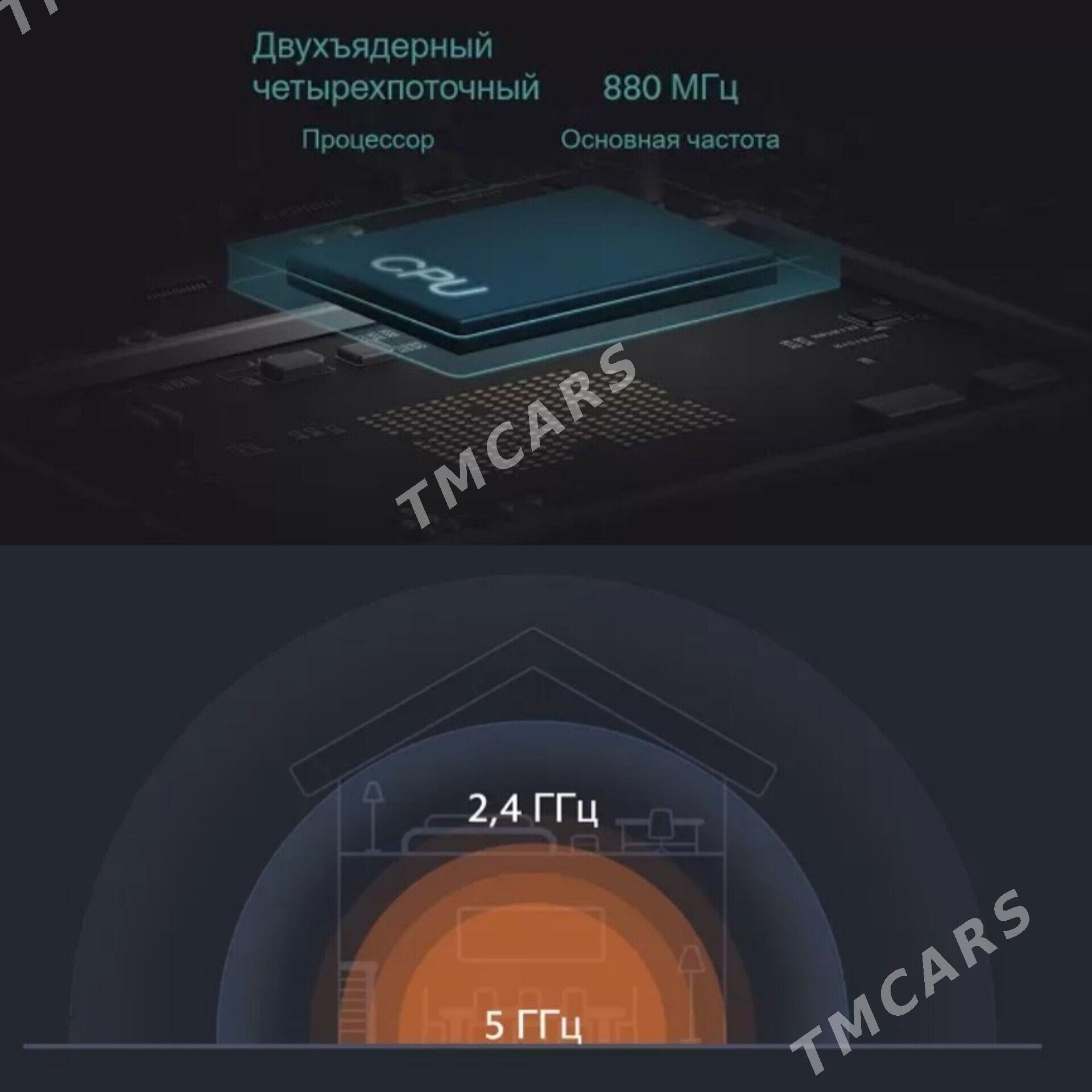 Xiaomi Router AC1200 - Торговый центр "15 лет Независимости" - img 4