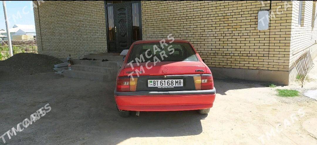 Opel Vectra 1993 - 30 000 TMT - Murgap - img 5