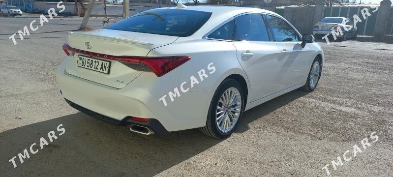 Toyota Avalon 2019 - 460 000 TMT - Kaka - img 3