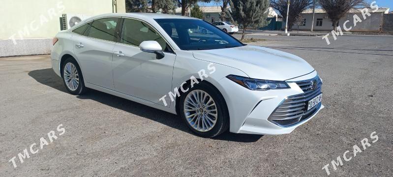 Toyota Avalon 2019 - 460 000 TMT - Кака - img 2