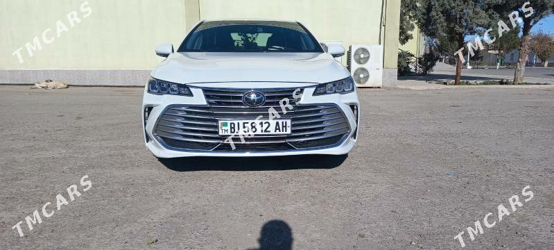 Toyota Avalon 2019 - 460 000 TMT - Кака - img 4