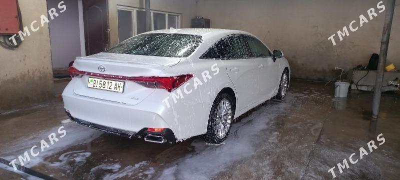 Toyota Avalon 2019 - 460 000 TMT - Kaka - img 8