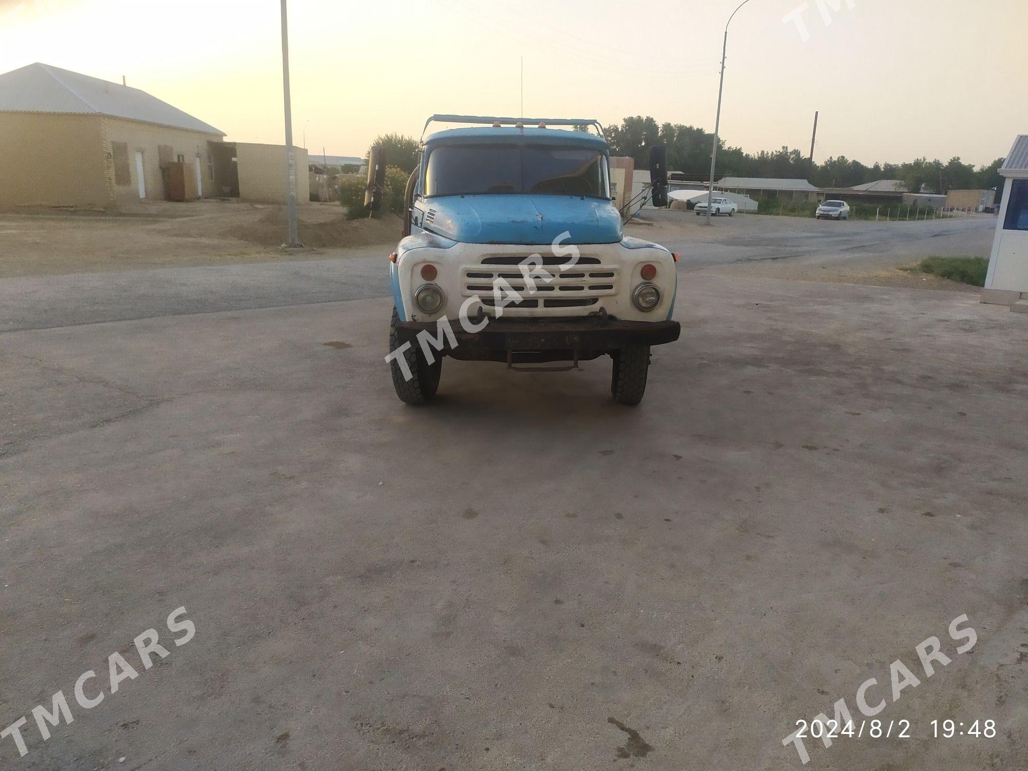 Zil 130 1993 - 83 000 TMT - Wekilbazar - img 2