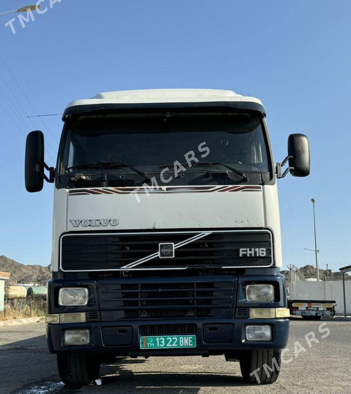 Volvo FH 420 1998 - 450 000 TMT - Türkmenbaşy - img 8