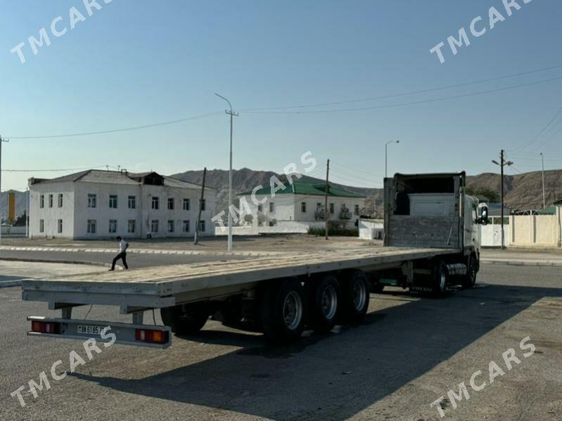 Volvo FH 420 1998 - 450 000 TMT - Туркменбаши - img 3