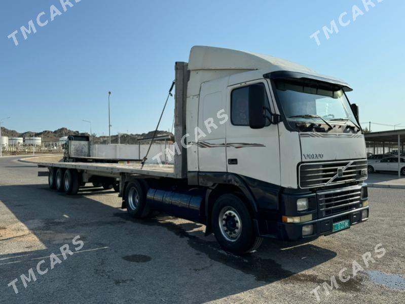 Volvo FH 420 1998 - 450 000 TMT - Türkmenbaşy - img 6