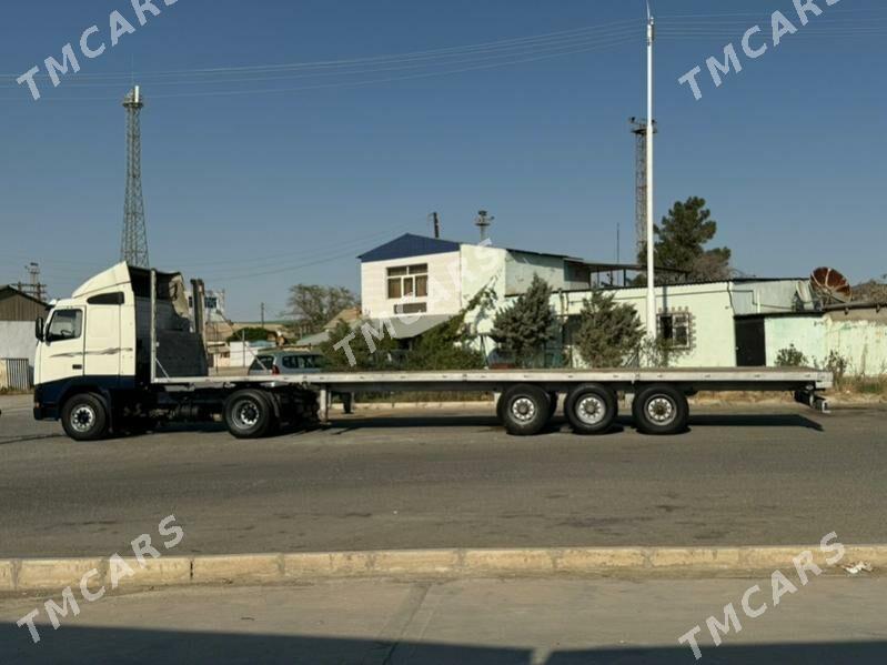 Volvo FH 420 1998 - 450 000 TMT - Türkmenbaşy - img 5