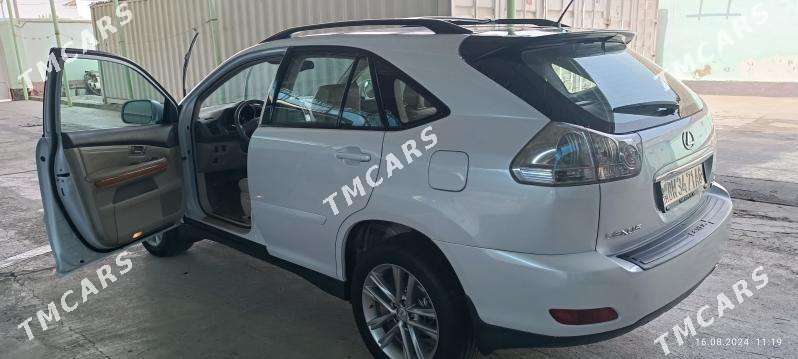 Lexus RX 330 2005 - 215 000 TMT - Aşgabat - img 7