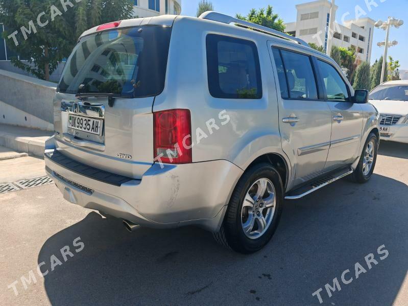 Honda Pilot 2012 - 295 000 TMT - Анев - img 6