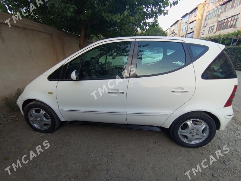 Mercedes-Benz A150 2001 - 70 000 TMT - Türkmenabat - img 3