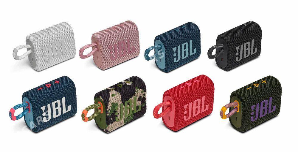 JBL flip 6, flip 5, go 3 - Ашхабад - img 6