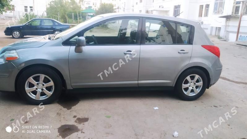 Nissan Versa 2009 - 90 000 TMT - Daşoguz - img 2