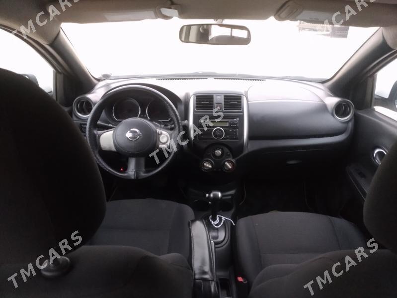 Nissan Versa 2012 - 100 000 TMT - Esenguly - img 3