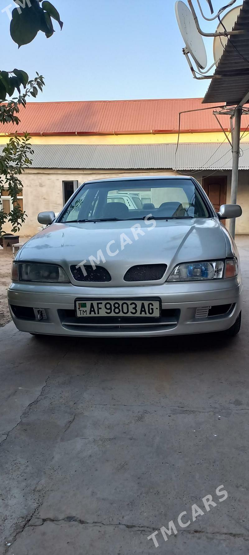 Nissan Primera 1998 - 46 000 TMT - Анев - img 2