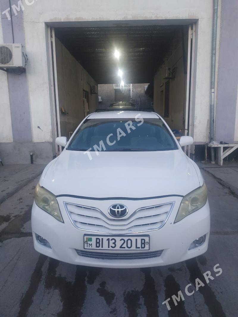 Toyota Camry 2009 - 140 000 TMT - Türkmenabat - img 2