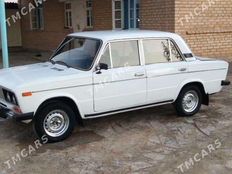 Lada 2106 1991 - 22 000 TMT - Байрамали - img 2