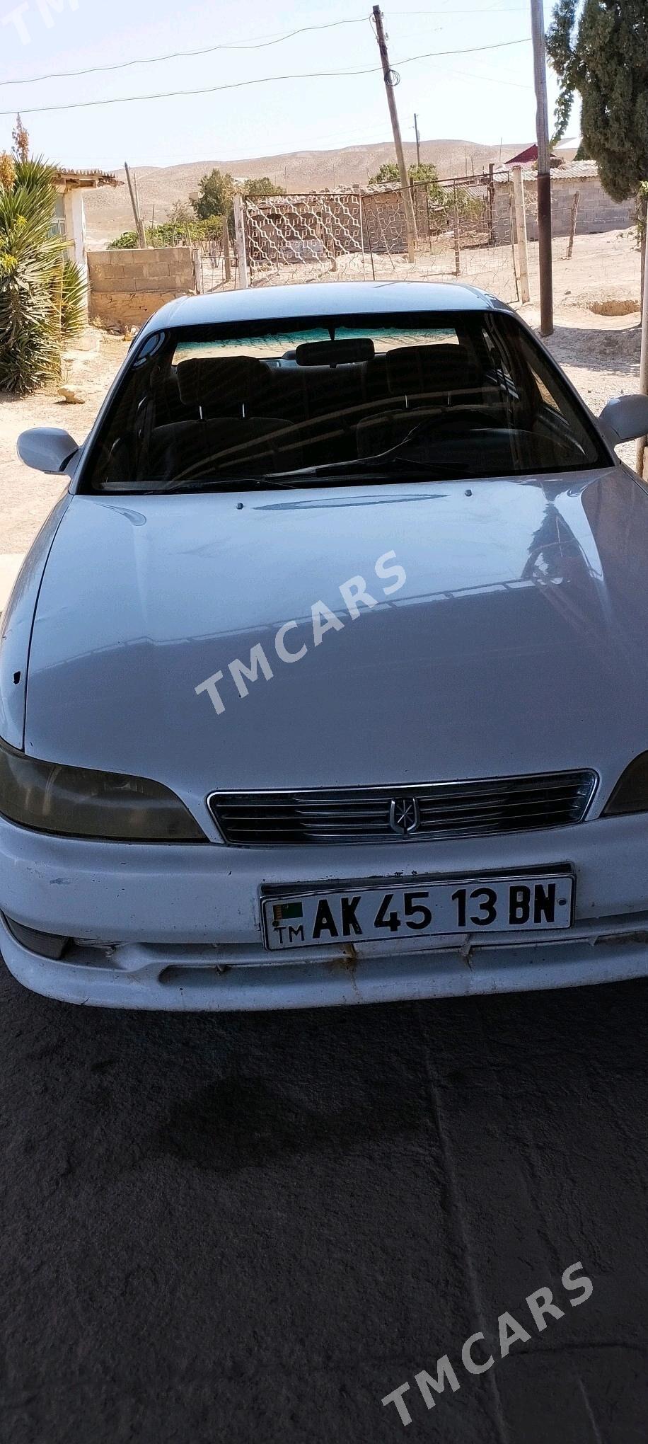 Toyota Mark II 1994 - 36 000 TMT - Махтумкули - img 3