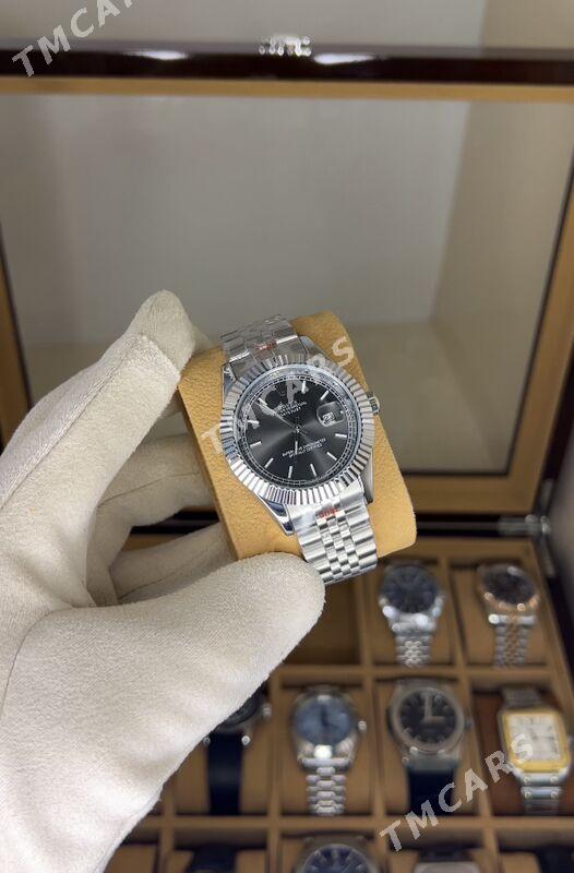 rolex sagat - Aşgabat - img 2