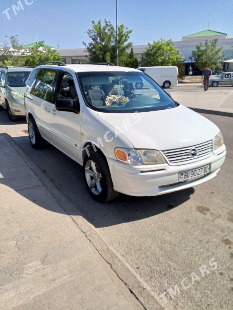 Opel Sintra 1999 - 50 000 TMT - Дашогуз - img 9