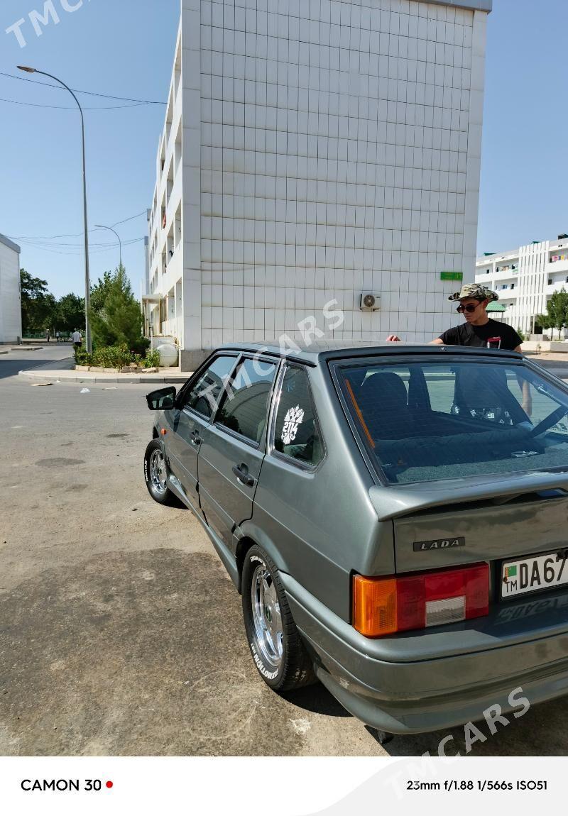 Lada 2115 2011 - 70 000 TMT - Туркменбаши - img 5