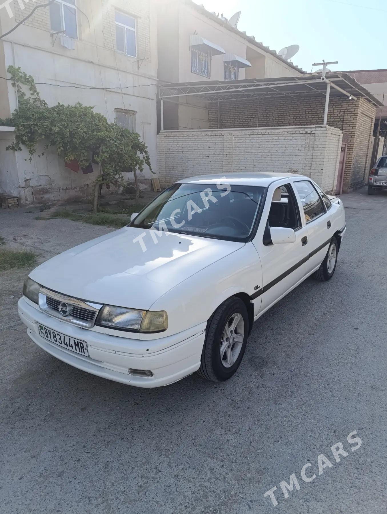 Opel Vectra 1994 - 33 000 TMT - Mary - img 3