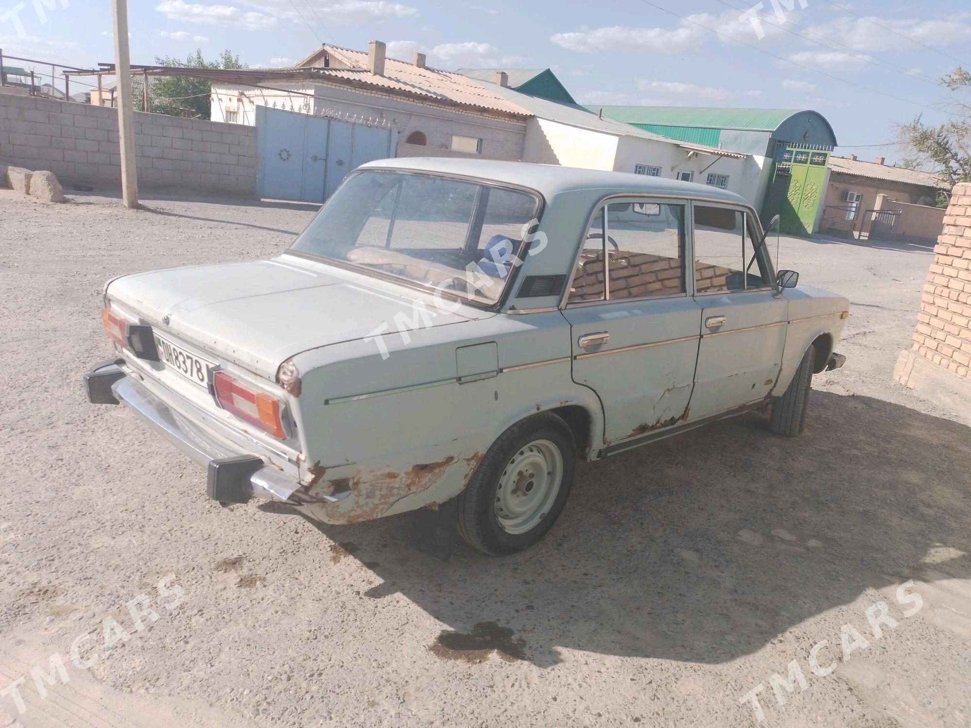 Lada 2106 1989 - 15 000 TMT - Кака - img 4