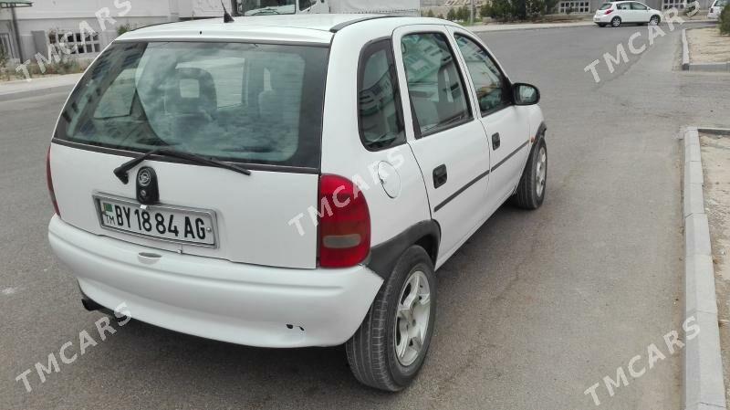 Opel Vita 1996 - 27 000 TMT - Aşgabat - img 3