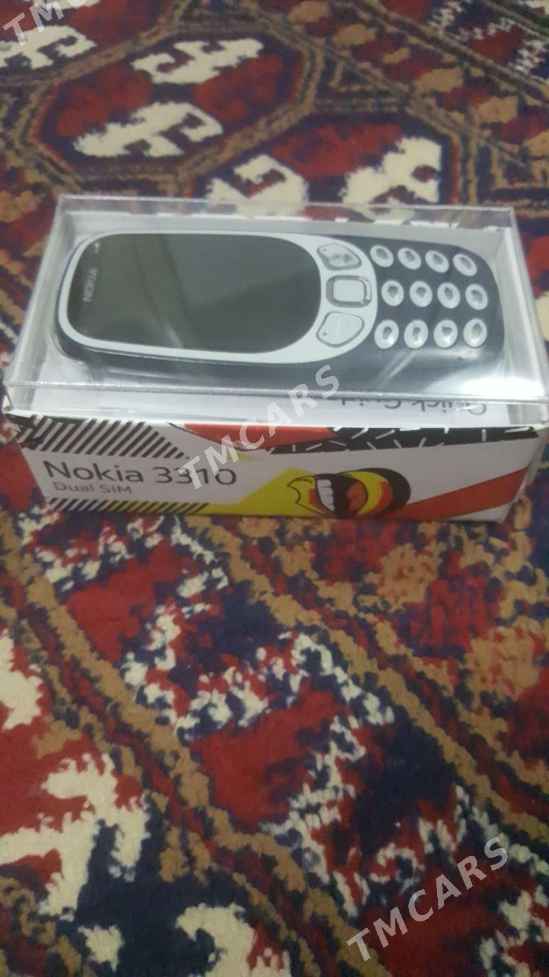 Nokia 3310 - Köşi - img 3