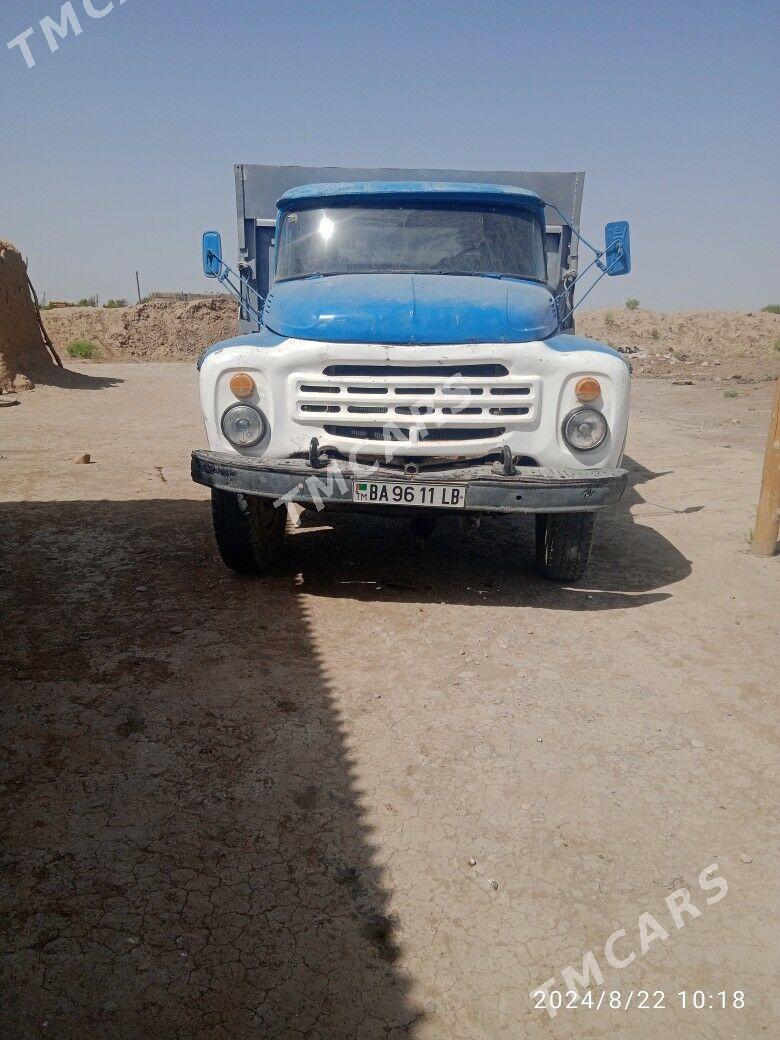 Zil 130 1992 - 70 000 TMT - Магданлы - img 3