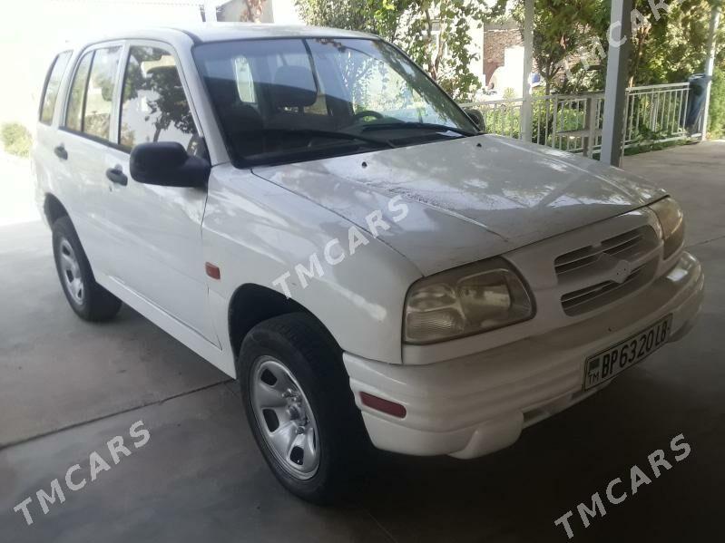 Toyota RAV4 2000 - 43 000 TMT - Магданлы - img 2