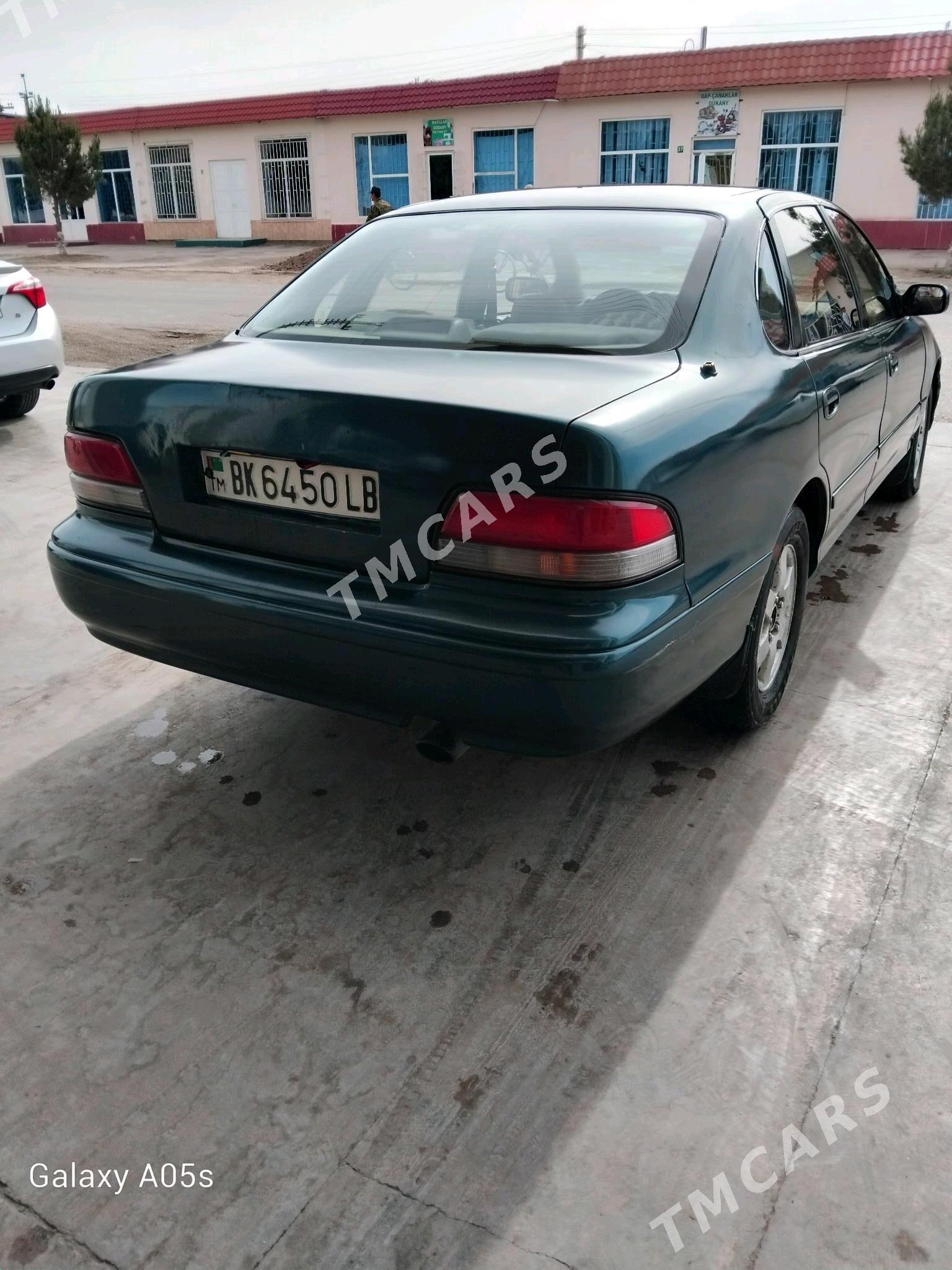 Toyota Avalon 1996 - 75 000 TMT - Дянев - img 2