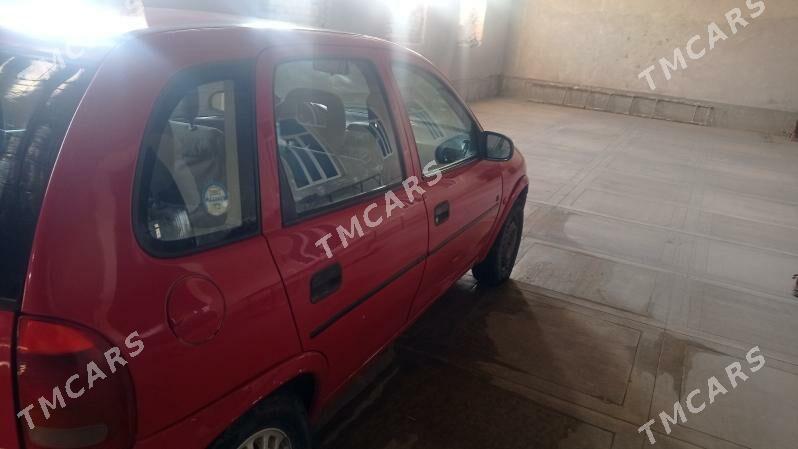 Opel Vita 1995 - 22 000 TMT - Farap - img 2